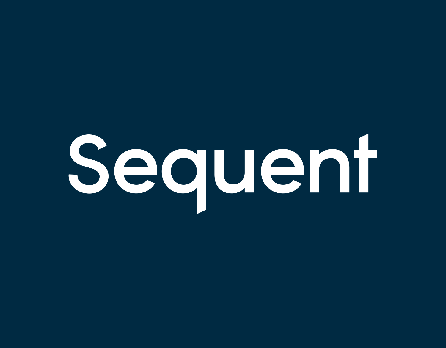 Sequent - Prepared for change
