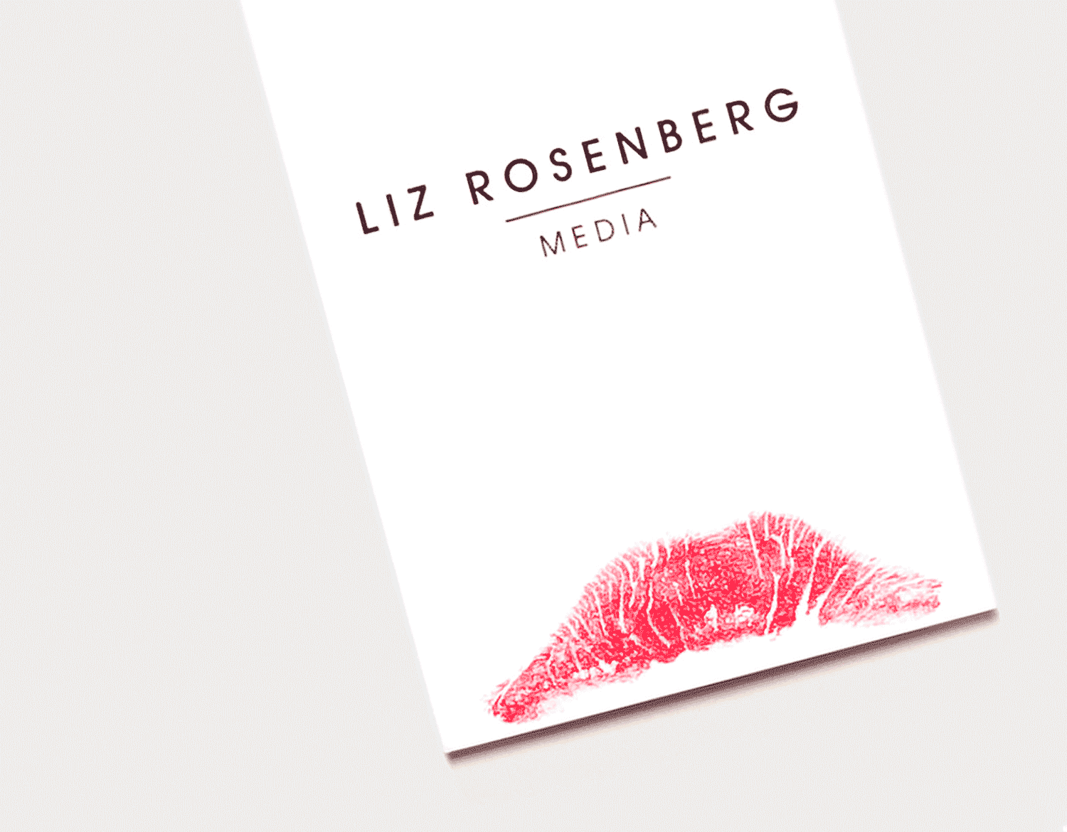 Liz Rosenberg - Lips to cry for