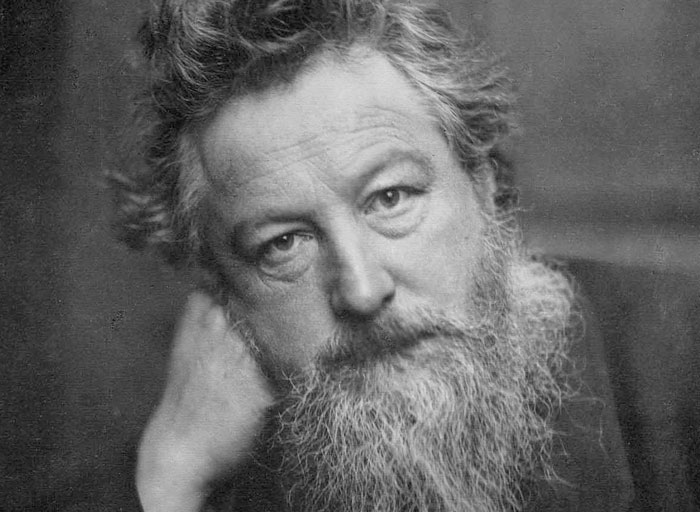 William Morris