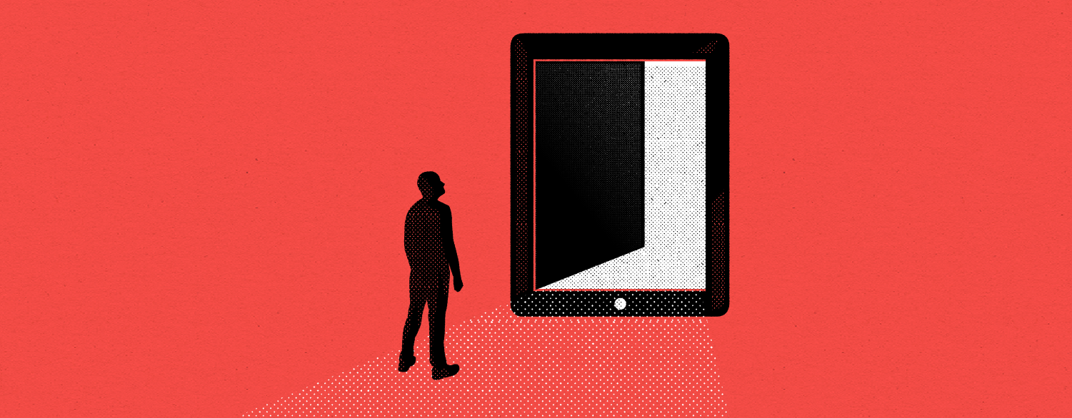 Are tablets the future?
