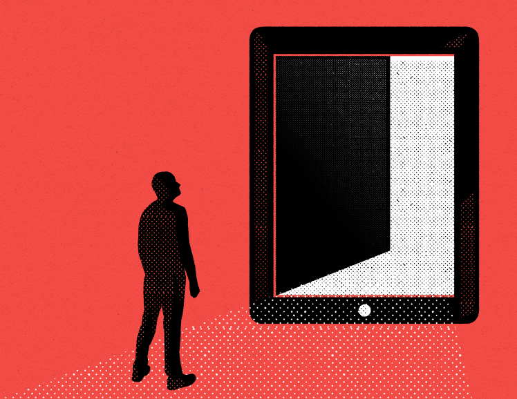 Are tablets the future?