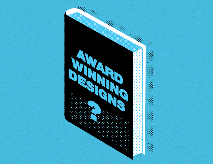 Award winning designs?