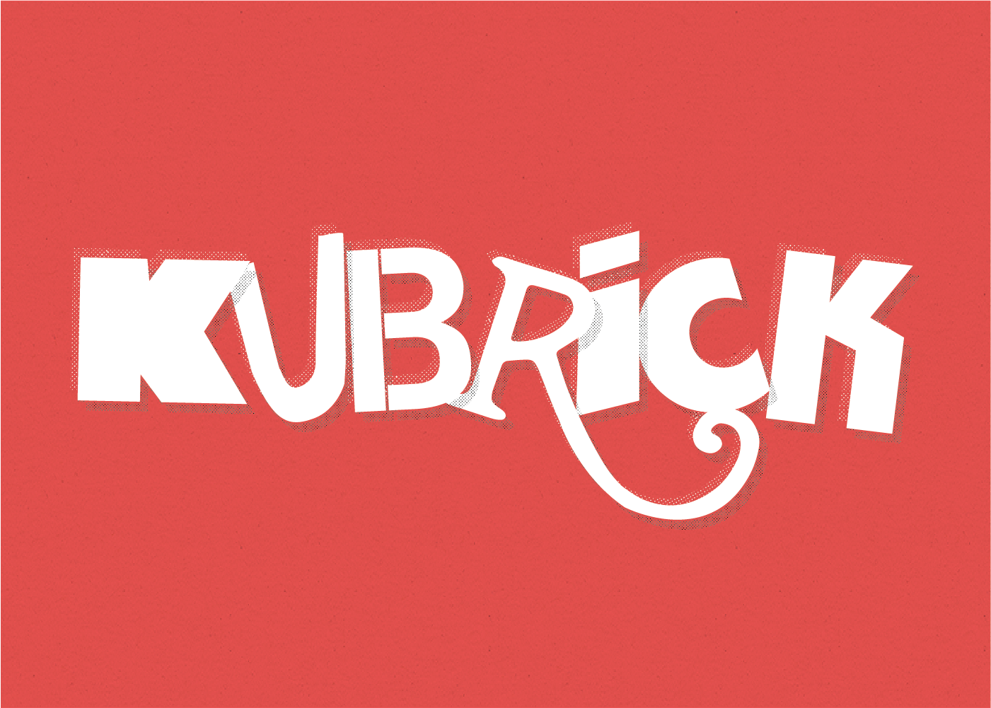Kubrick – Inspiration from the master filmmaker