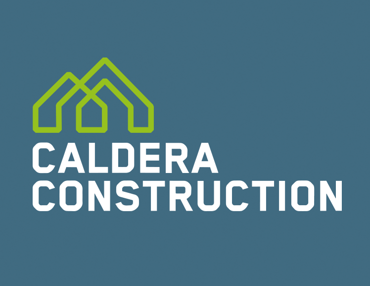 Caldera Construction - Building with care