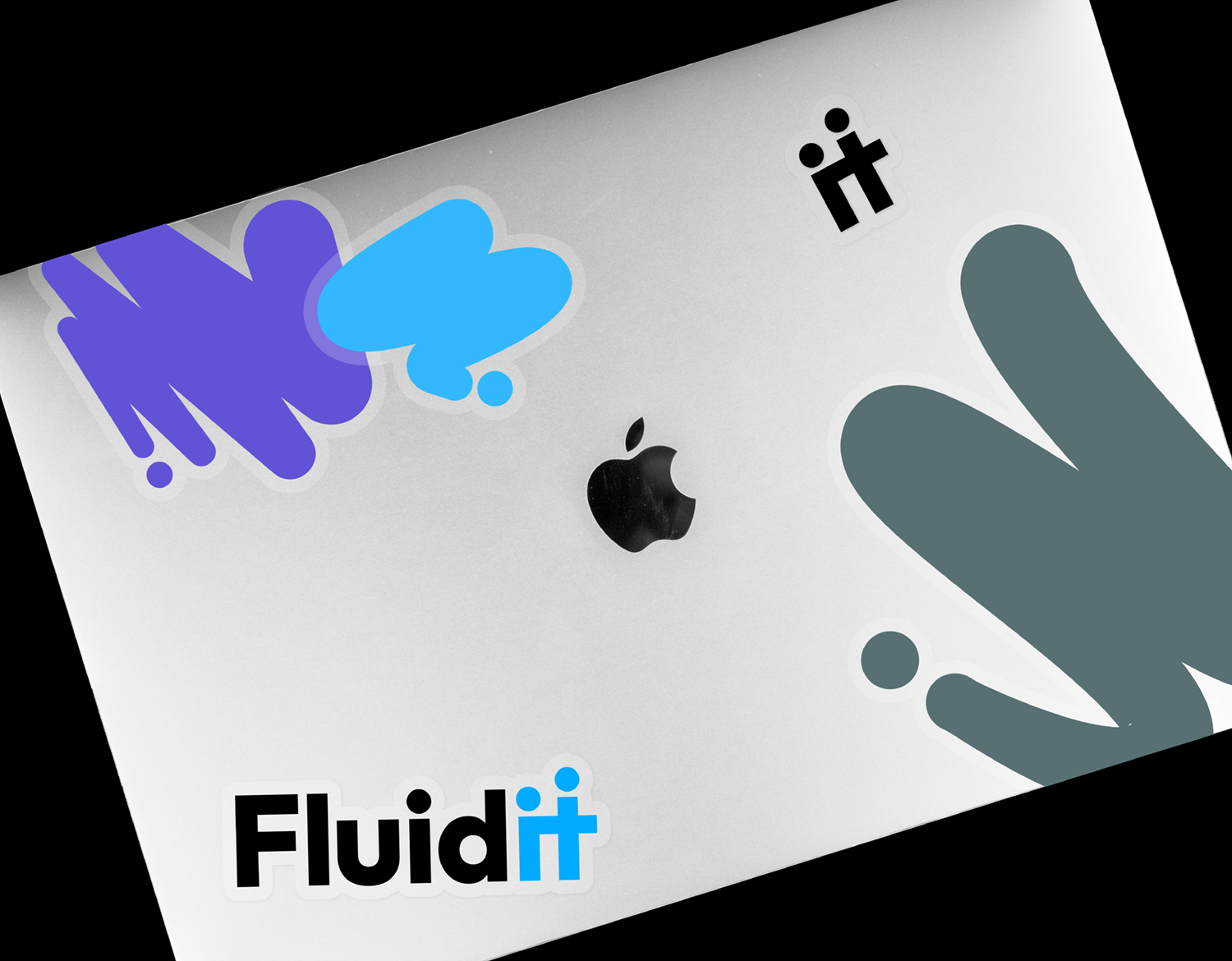 FluidIT - An IT firm on a mission