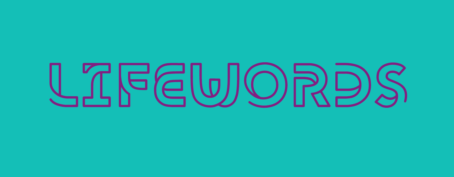 Lifewords - Creating new ways in