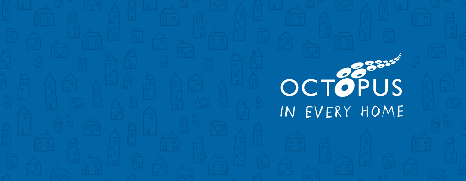 Octopus Investments - Change from the inside out