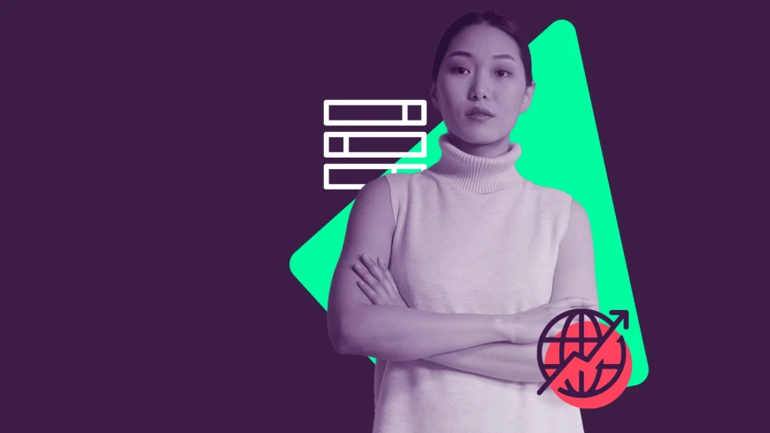 Branding & Design for IT and Tech Services