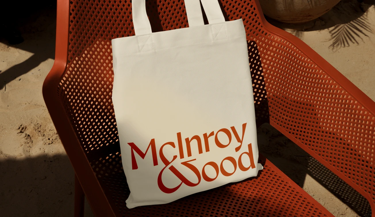 McInroy & Wood