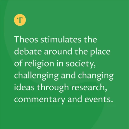 Theos Thinktank