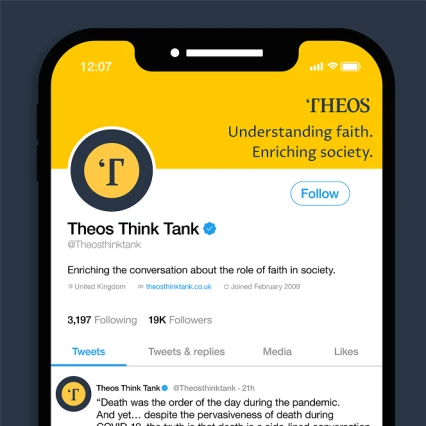 Theos Thinktank